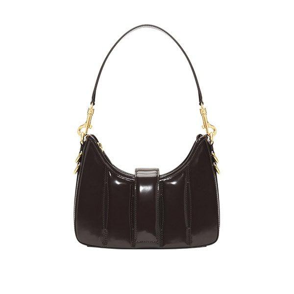 EUDON CHOI エスメ(ESME)ショルダーバッグ HR3EC07BR