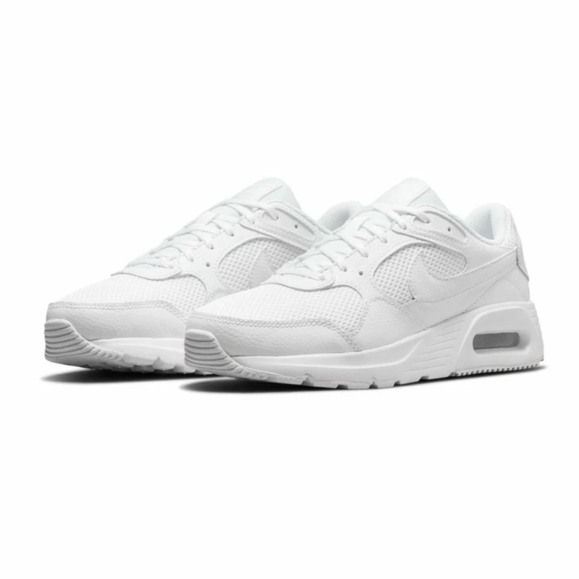 NIKE ナイキ レディース スニーカー マックス SC WMNS MAX SC CW4554 101 靴 ホワイト フォトンダスト