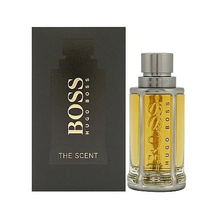 ボス ザ セント 50ML EDT SP