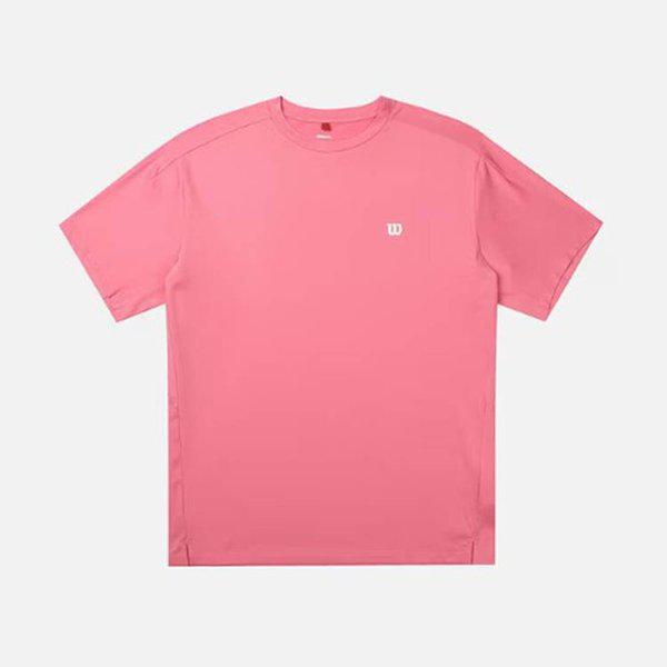 スピードドライTシャツ W252001TTS41PNK 9,585円