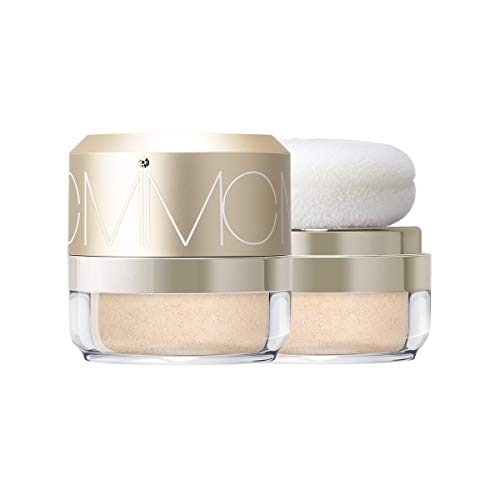 MiMC(エムアイエムシー) ナチュラルエイジングケアミネラルパウダーサンスクリーン 日焼け止め ニュートラルライト 7g