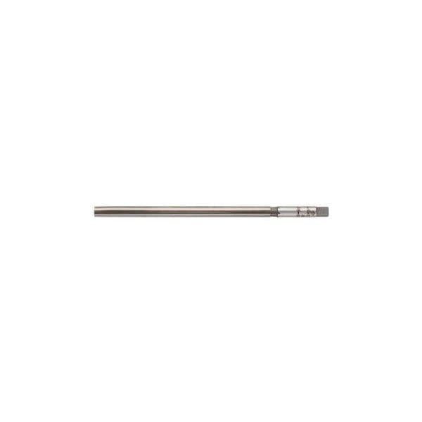LHR10.0 ロングハンドリーマ10.0mm メーカー直送
