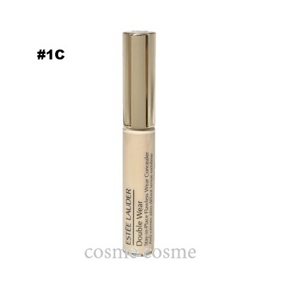 エスティローダー ダブル ウェア ステイ イン プレイス コンシーラー #1C ライト