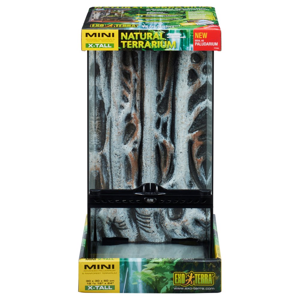 爬虫類ケージ　ＧＥＸ　エキゾテラ　グラステラリウム３０６０　ハイタイプ　お一人様１点限り　ＣＲＣ17―15―05―30―00