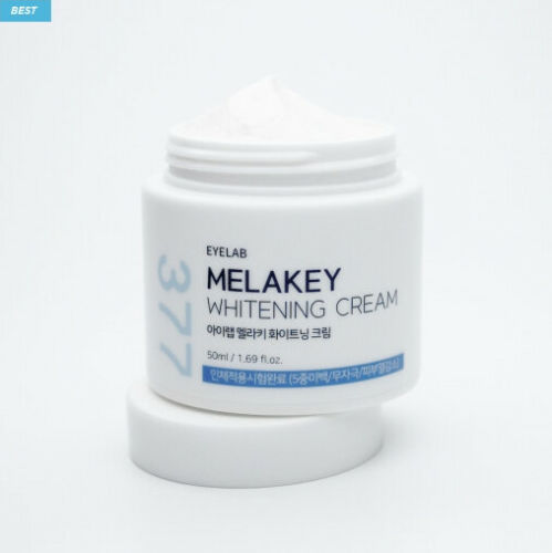 EYELAB MELAKEY ブライトニングクリーム 50mL