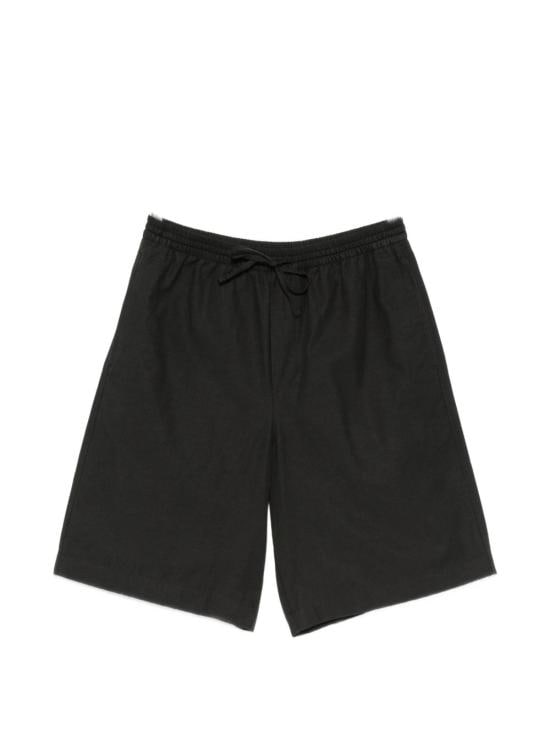 DUNST Women Shorts & Burmudas UDPA6B122 BK Nero