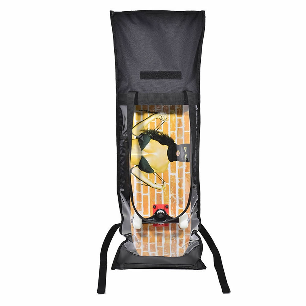 スケートボード バッグ　スケボー リュック　スポーツバッグ スポーツ用品 ユニセックス バッグパック　スケボーバッグ スケボーケース カバー リュック ケース スケボーバッグ