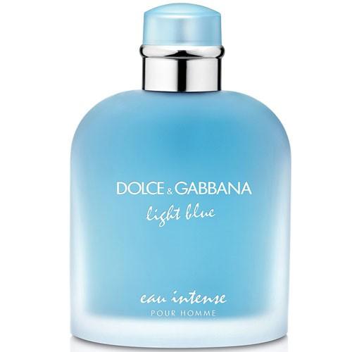 ドルチェ＆ガッバーナ ライトブルー オーインテンス プールオム EDP オードパルファム SP 200ml 香水