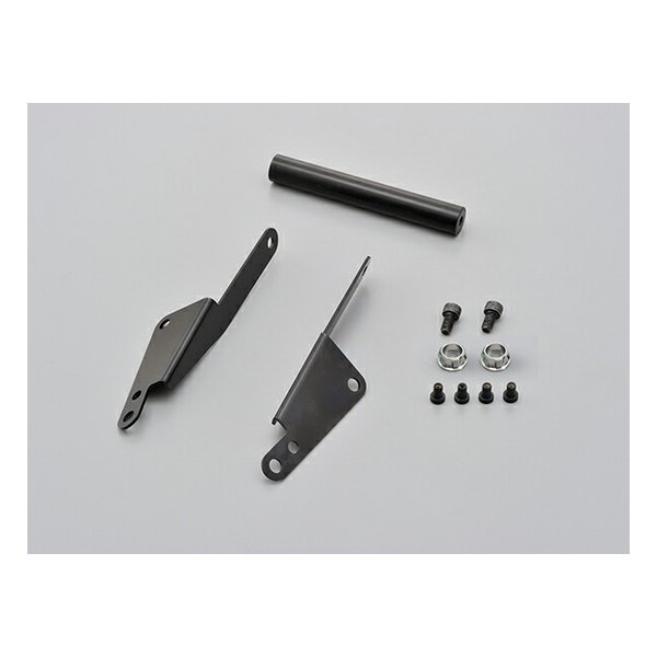 電子機器マウント類 スクリーンマウントバーホルダー トリシティ125/155用 16799