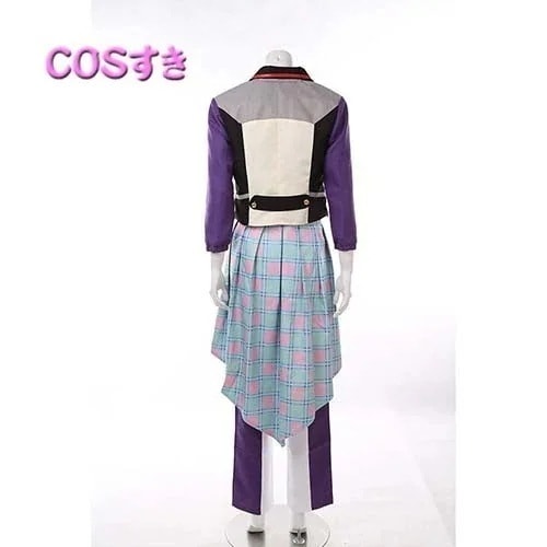 バンドやろうぜ Fairy4pril 七瀬 一真(ナナセ カズマ) 風 コスプレ衣装 コスチューム　cosplay 変装