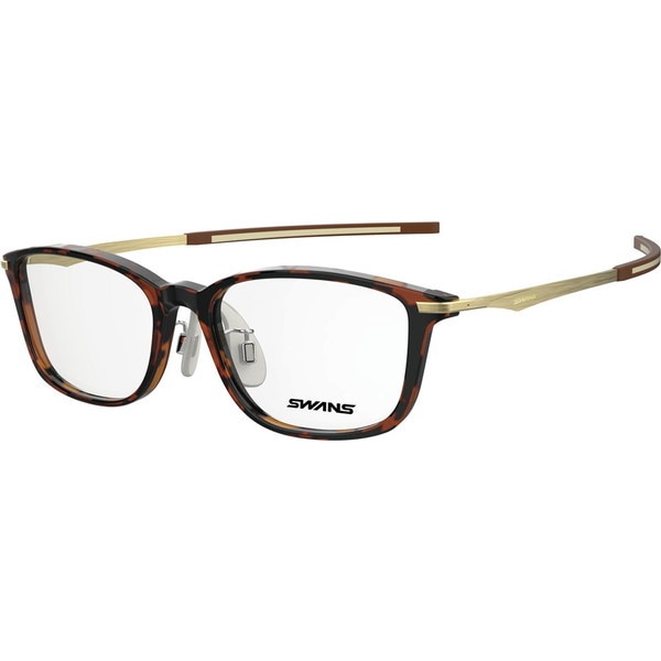 JBSB20000 DMBR メガネフレーム JOBSPORT BETA デミブラウン