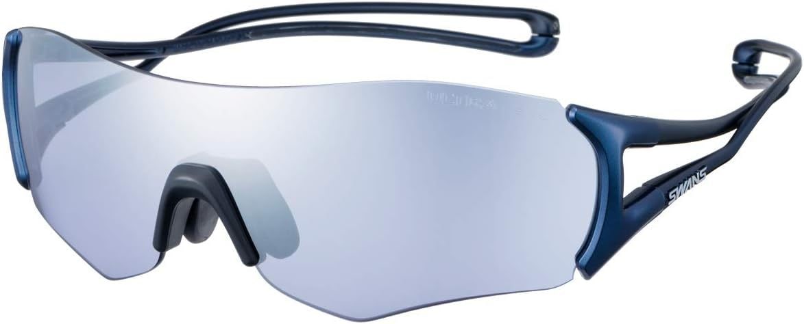 日本製 スポーツサングラス イーノックスエイト E-NOX EIGHT8 (マラソン ランニング 陸上競技 ボールスポーツ サイクリング)