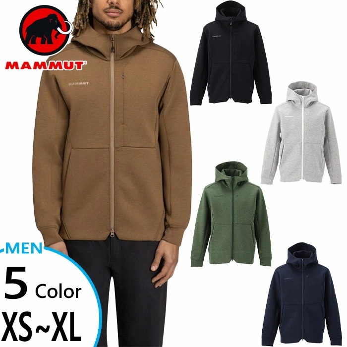 メンズ ダイノ ミッドレイヤー Dyno 2.0 ML Hooded Jacket AF アウトドアウェア パーカー トップス ジップアップ 長袖 登山 1014-04980