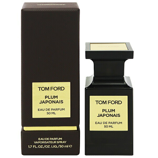 トムフォード プラム ジャポネ EDP SP 50ml