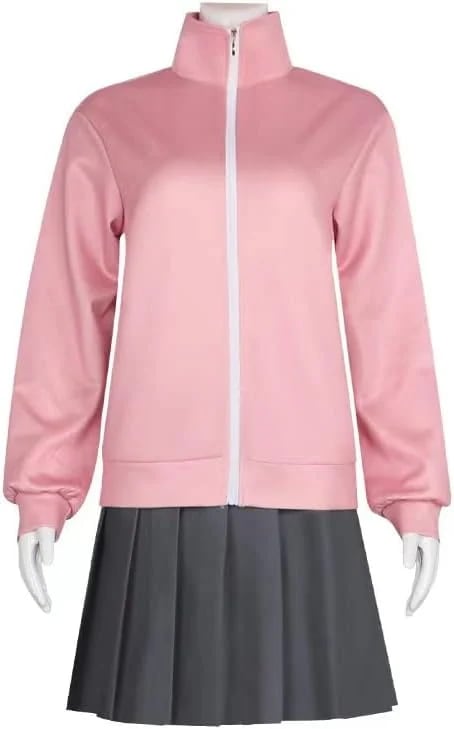 新作入荷後藤 ひとり コスプレ衣装セットコスチューム 変装