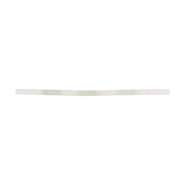 （まとめ）富士インパルス シリコンゴム 9.5x210mm 15244 1個 [x5セット]