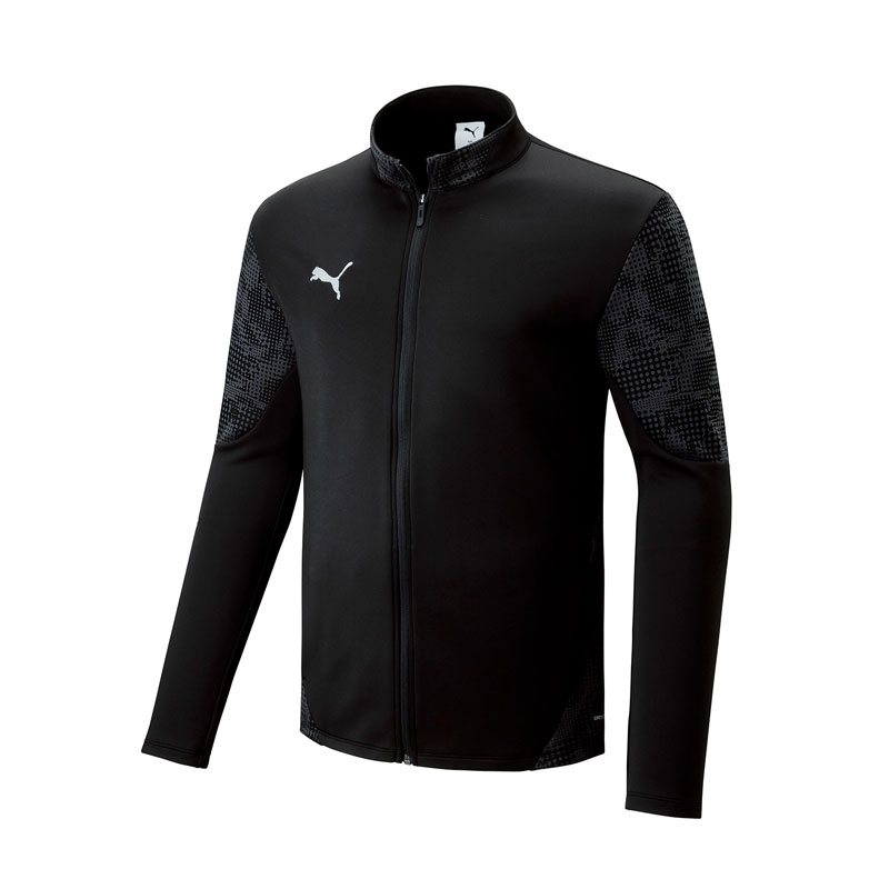 teamCUP TR ジャケット サッカー ウェア トレーニングシャツ 660105