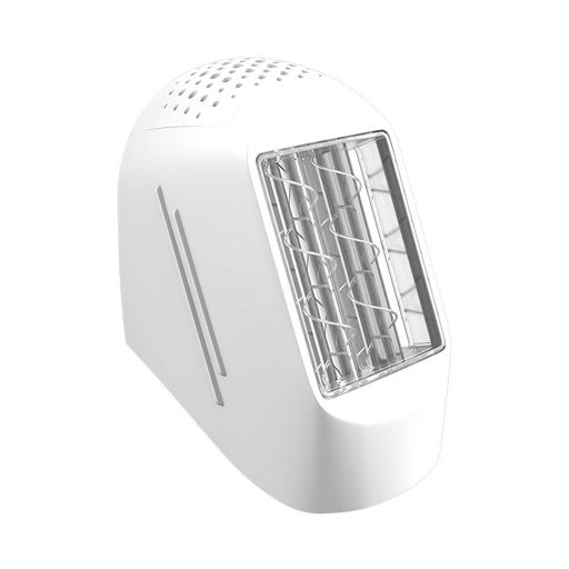 LAVIE(ラヴィ)脱毛器 VIO対応 IPL 光エステ メンズ レディース 7段階調節 だつもうき LVA600(基本セット/全身)【日本製 2年保証 男女兼用】... (美顔カートリッジ)