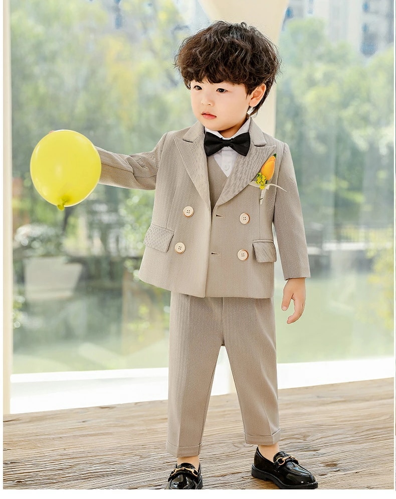 子供 スーツ 男の子 スーツ 入学式 卒業式 男の子 フォーマル スーツ 入学式 卒園式 キッズ スーツ 紳士服 子供用スーツ ジュニアスーツ お受験スーツ パーティースーツ 結婚式 発表会 七五三 5,586円
