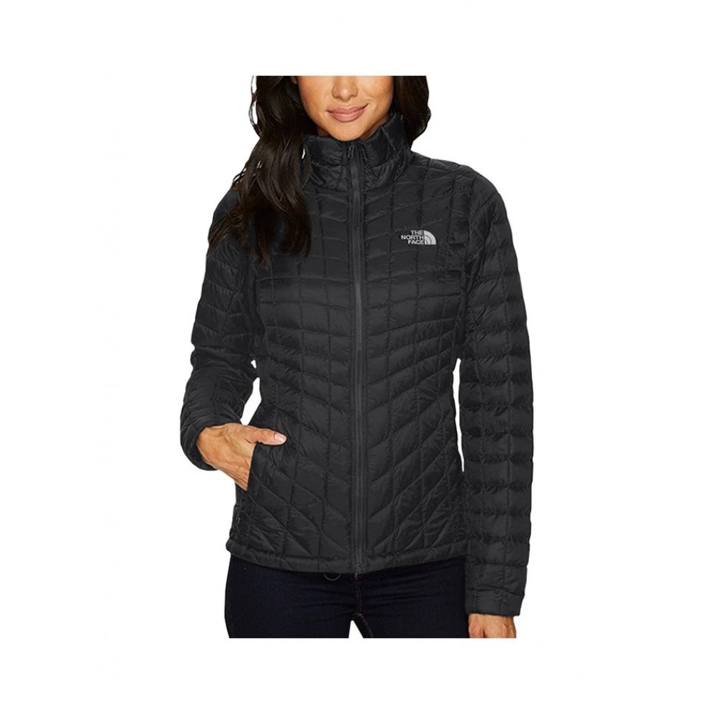 NORTH FACE レディースサーモボール軽量ジャケット