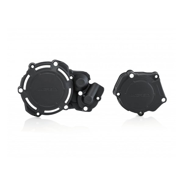 X-POWER KIT YZ250 05-24 BK AC-23962BK