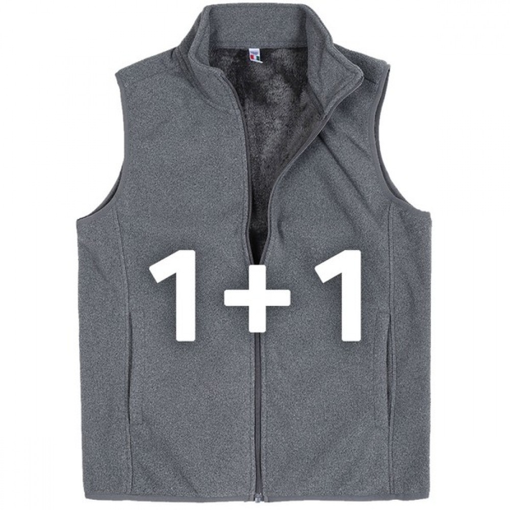 (ノーブルジーンズ) ノーブルジャン Q イングランドポラリスベスト1+1