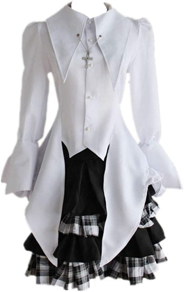 ヨスガノソラ 春日野 穹 コスプレ 衣装 仮装 日常服 舞台服 ハロウィン クリスマス 学園祭 文化