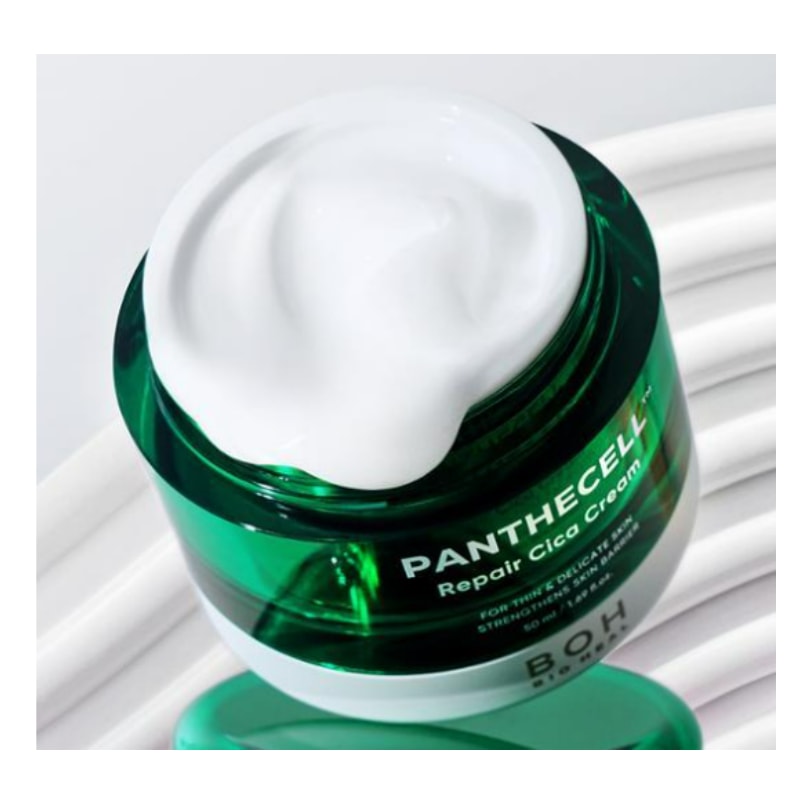 [保湿鎮静]ドテセル リペアシカ クリーム 50mL