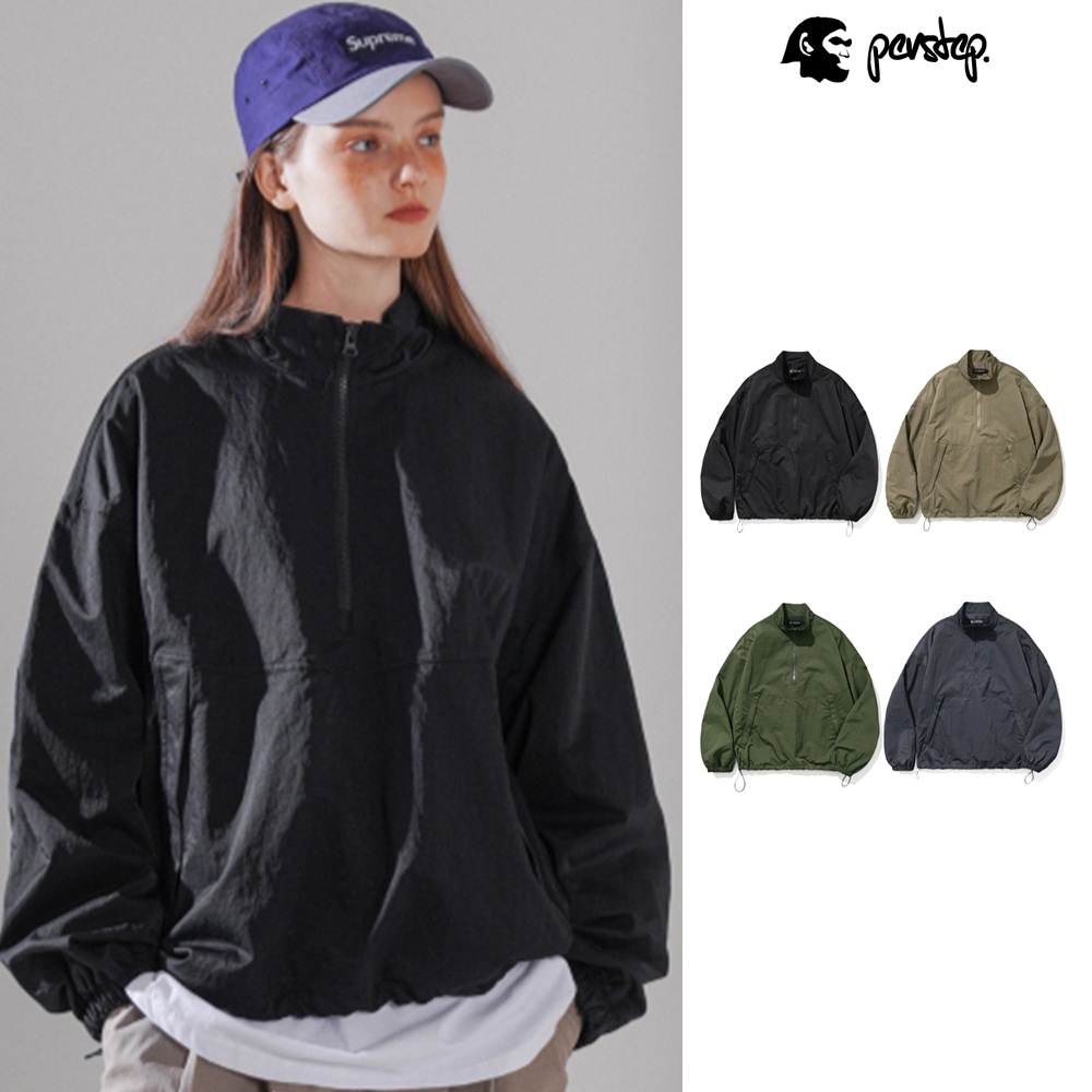 [PERSTEP] Lavish Anorak 9,640円