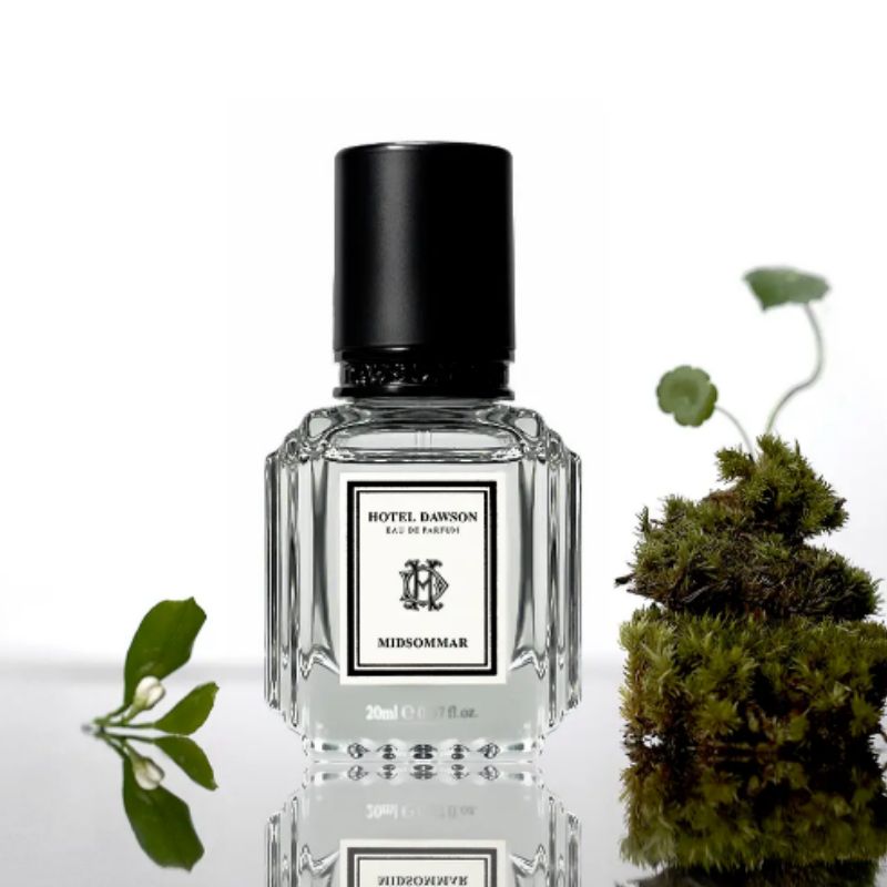ミッドソマ オードパルファム 20ml [夜明けの空気の香り]