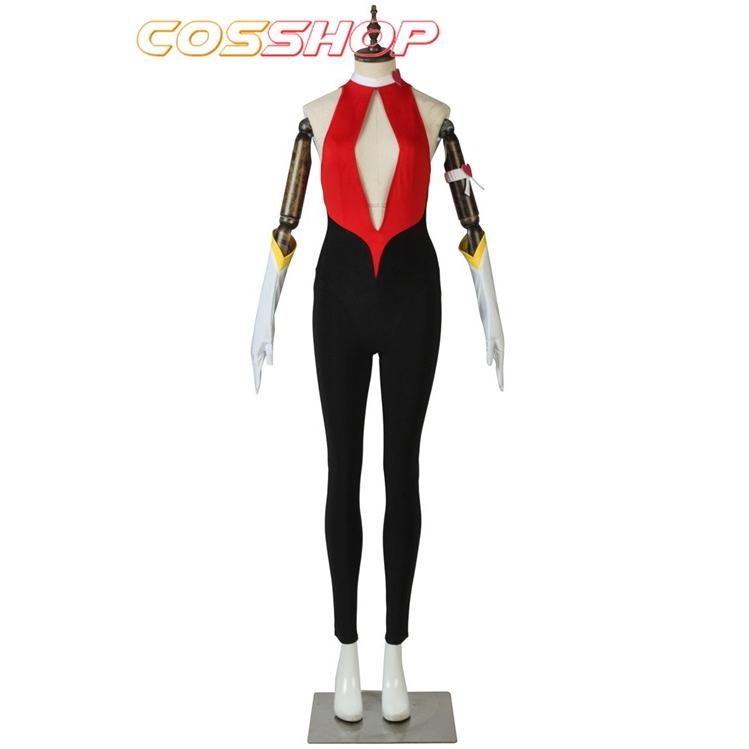 Cutie Honey Universe キューティーハニー 風 コスプレ衣装 演出服 変装 cosplay 仮装 二次会 イベント パーティー-240