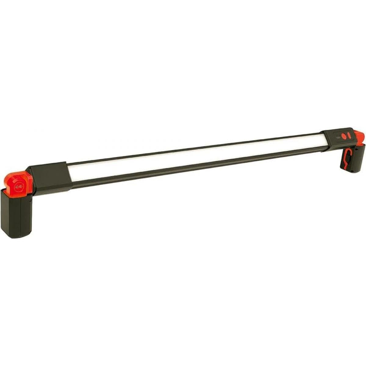 MTO 充電式アンダーボンネットライト EKS1560 マグネット付 収納式回転フック付 夜間作業 LED