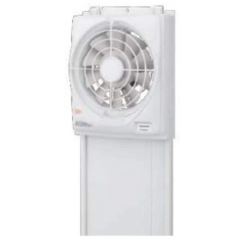パナソニック　Panasonic　窓用換気扇 20cm　FY-20WA22 (宅配商品)