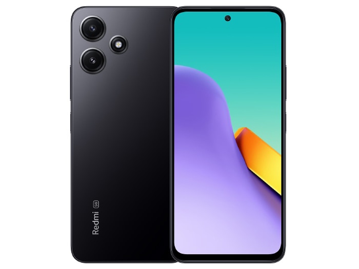 Redmi 12 5G SIMフリー [ミッドナイトブラック]