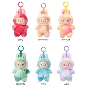 Qoo10] POP MART 公式正規品POP MART LABUBU