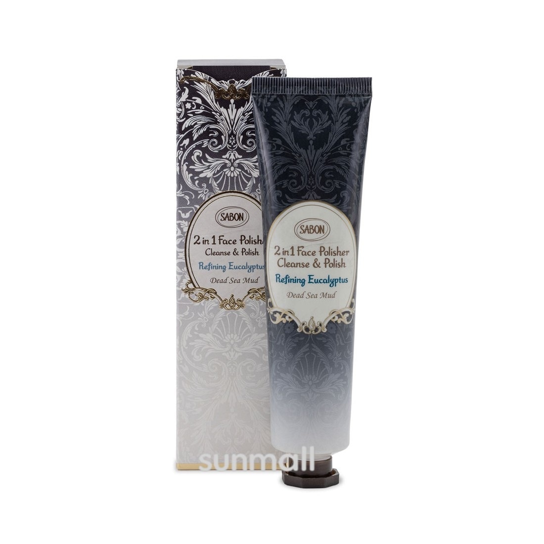 SA　BON　フェイスポリッシャー クラリファイング (60mL)　正規品