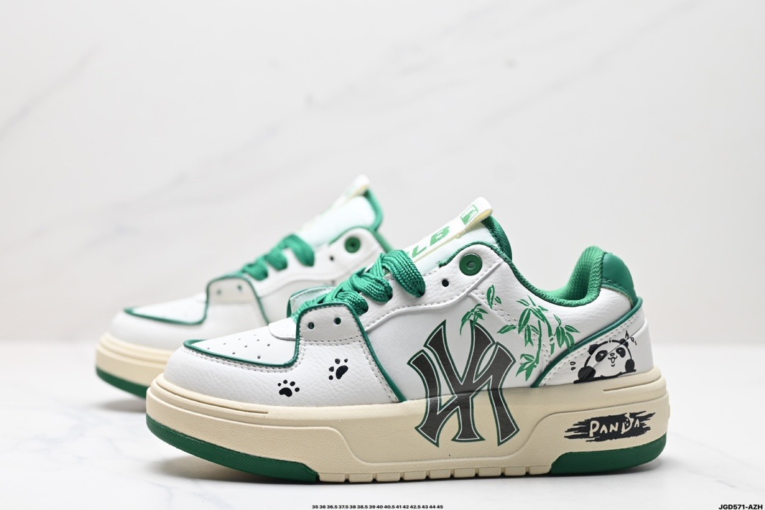 Chunky Liner New York Yankees Green 3ASXCA12N