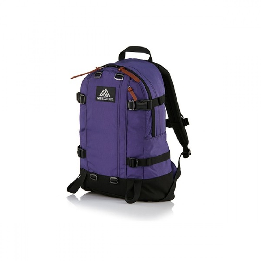 (グレゴリー) グレゴリーオールデイ V2.1-ウルトラバイオレット