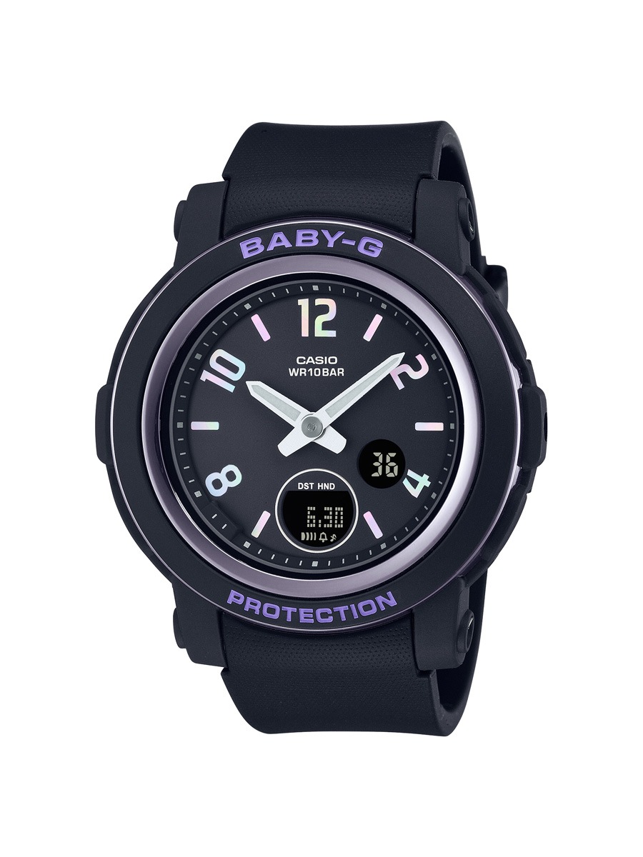 カシオ 【国内正規品】BABY-G クオーツ　レディースタイプ BGA-290DR-1AJF