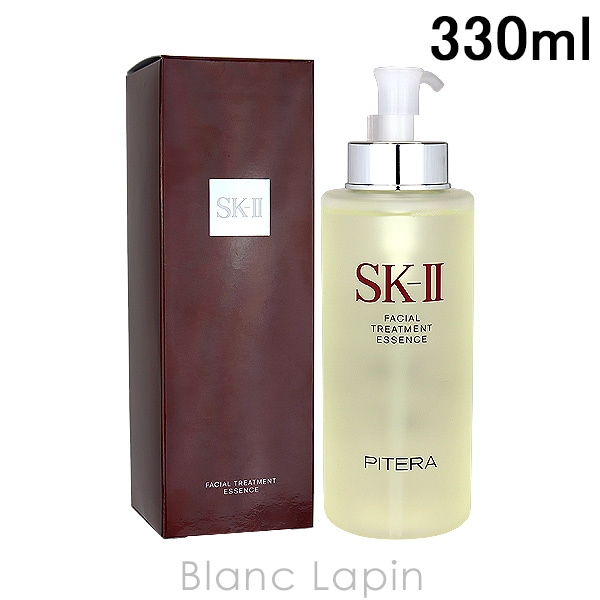 SK-II SK2 フェイシャルトリートメントエッセンス 330ml 化粧水 [052404]