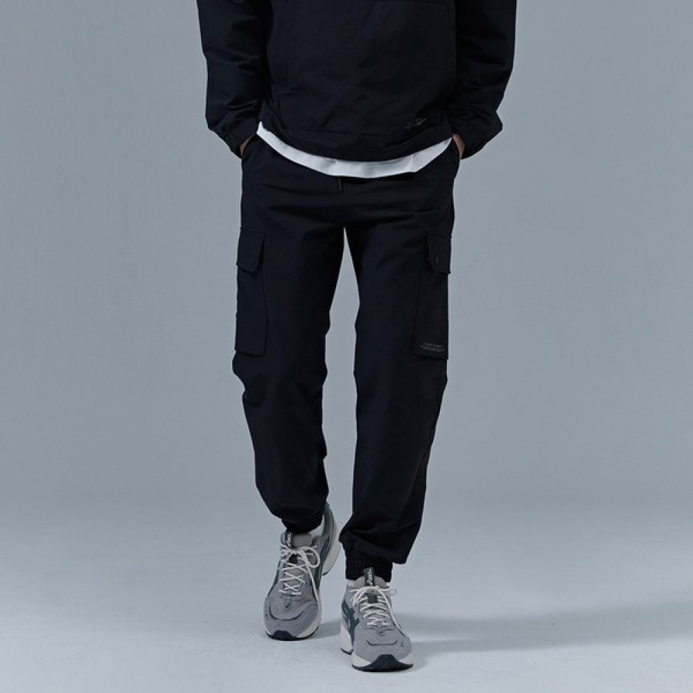 (チェースカルト) メンズストレッチ起毛ジョガーパンツ-CFRK2228D03 5,277円