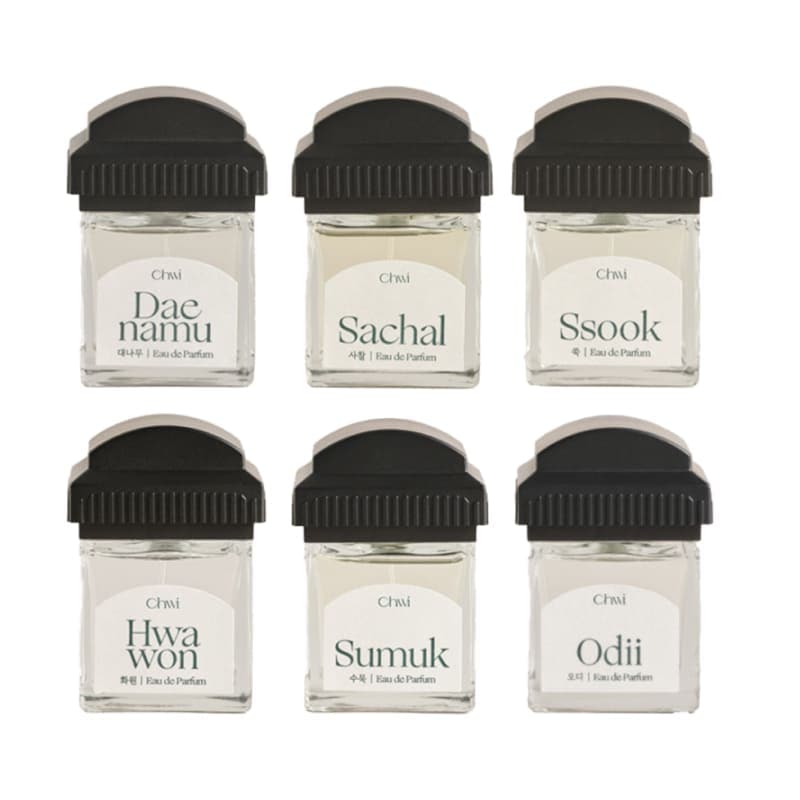 オードパフューム 50ml (7種類)