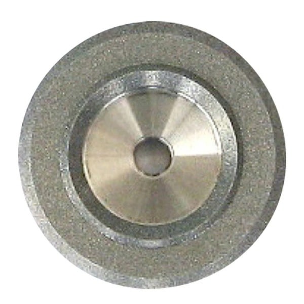 超硬用 専用砥石 No.19先端角186度 N-873-1