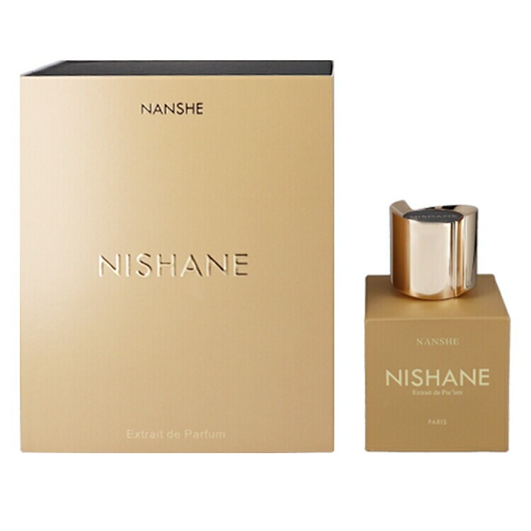 ニシャネ アバンダンスコレクション ナンシェ エキストレド パルファム・SP 100ml