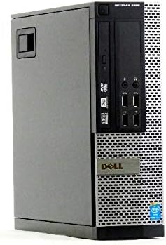 【Win10 Pro搭載】 OptiPlex 9020SFF 高性能第4世代Core i73.4GHz/メモリ 8GB/SSD 512GB／DVDマルチ【Office パソコン 【大容量 SSD