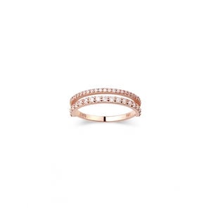 Qoo10 ストーンヘンジ STONEHENGE 14K ロ 指輪