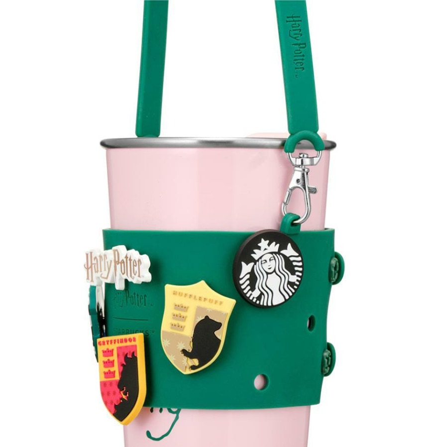 ハリーポッタースリーブカップホルダー