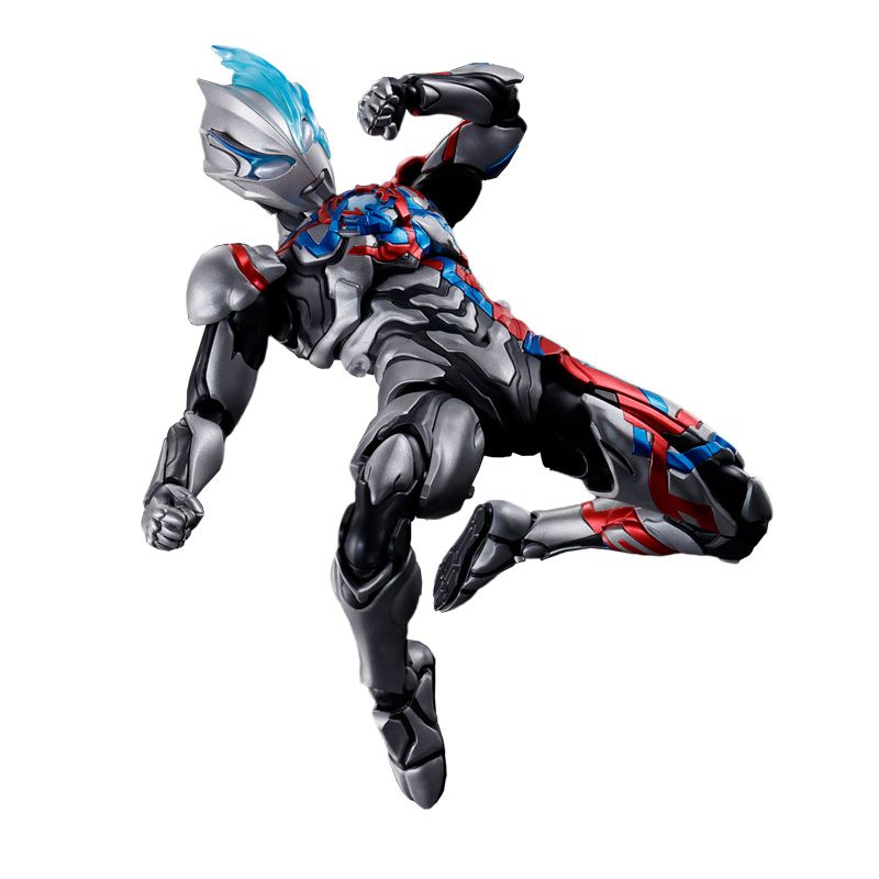 中国语ケースバンダイFigure-rise Standardブライザーウルトラマンブレザーモデル