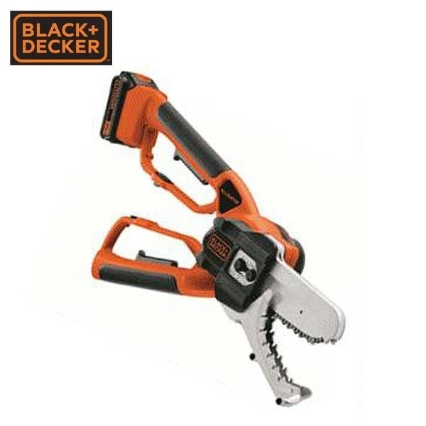 18V 2.0Ahリチウムハサミ型チェーンソー LLP18N