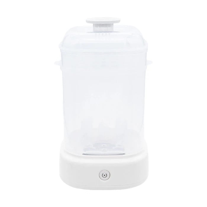 Hi-Rose ほ乳びん用 スチーム除菌器 STEAMmate スチームメイト HR-BS503S